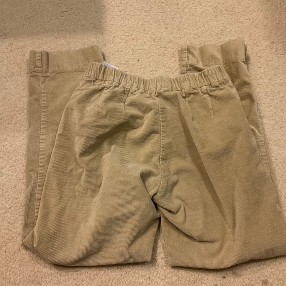 John Galt corduroy pants (see description for size) - Picture 2 of 2